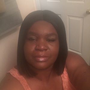 Meet your Posher, Tomeka